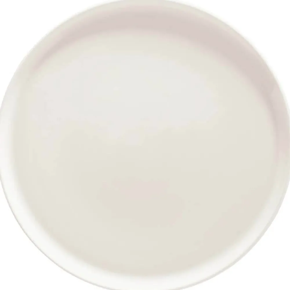 Barstuff Bonna Gourmet Cream Pizzateller 32cm creme - 6 Stück