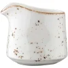 Barstuff Bonna Grain Banquet Milchgießer 6cl creme - 24 Stück