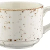 Barstuff Bonna Grain Banquet Obertasse 21cl stapelbar creme - 6 Stück