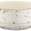 Barstuff Bonna Grain Banquet Stapelschale 14cm, 50cl creme - 12 Stück