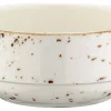 Barstuff Bonna Grain Banquet Stapelschale 12cm, 35cl creme - 12 Stück