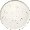 Barstuff Bonna Grain Gourmet Pizzateller 32cm creme - 6 Stück