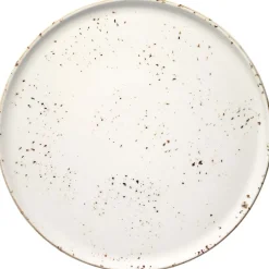 Barstuff Bonna Grain Gourmet Pizzateller 32cm creme - 6 Stück