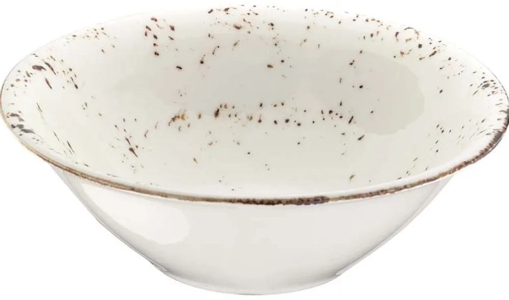 Barstuff Bonna Grain Gourmet Schale 16cm, 40cl creme - 12 Stück