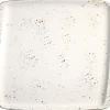 Barstuff Bonna Grain Moove Platte 32x30cm creme - 6 Stück