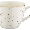 Barstuff Bonna Grain Rita Obertasse 8cl creme - 6 Stück