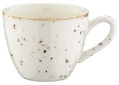 Barstuff Bonna Grain Rita Obertasse 8cl creme - 6 Stück