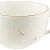 Barstuff Bonna Grain Rita Obertasse 35cl creme - 6 Stück