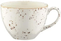 Barstuff Bonna Grain Rita Obertasse 23cl creme - 6 Stück