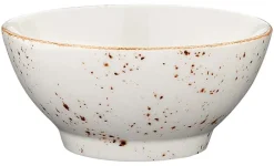 Barstuff Bonna Grain Rita Suppennapf 12cm, 29cl creme - 12 Stück