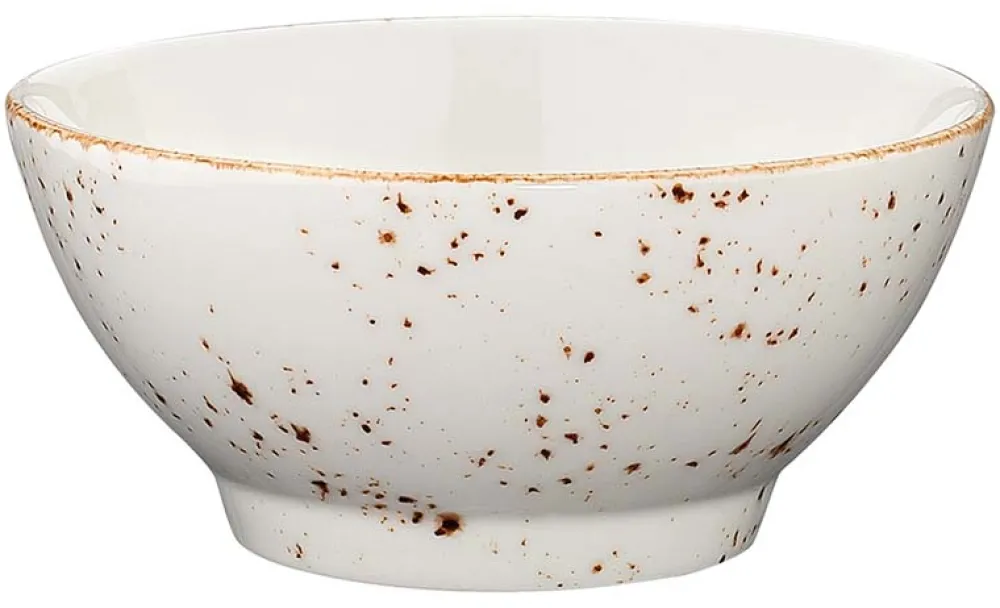 Barstuff Bonna Grain Rita Suppennapf 12cm, 29cl creme - 12 Stück