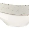 Barstuff Bonna Grain Stream Schale 10x7,5cm, 4,5cl creme - 24 Stück