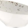 Barstuff Bonna Grain Vanta Schale 18cm, 45cl creme - 6 Stück