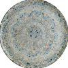 Barstuff Bonna Luca Mosaic Gourmet Pizzateller 32cm bunt - 6 Stück