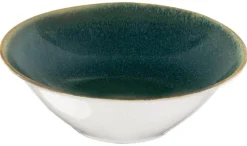 Barstuff Bonna Ore Mar Gourmet Schale 16cm, 40cl grün - 12 Stück