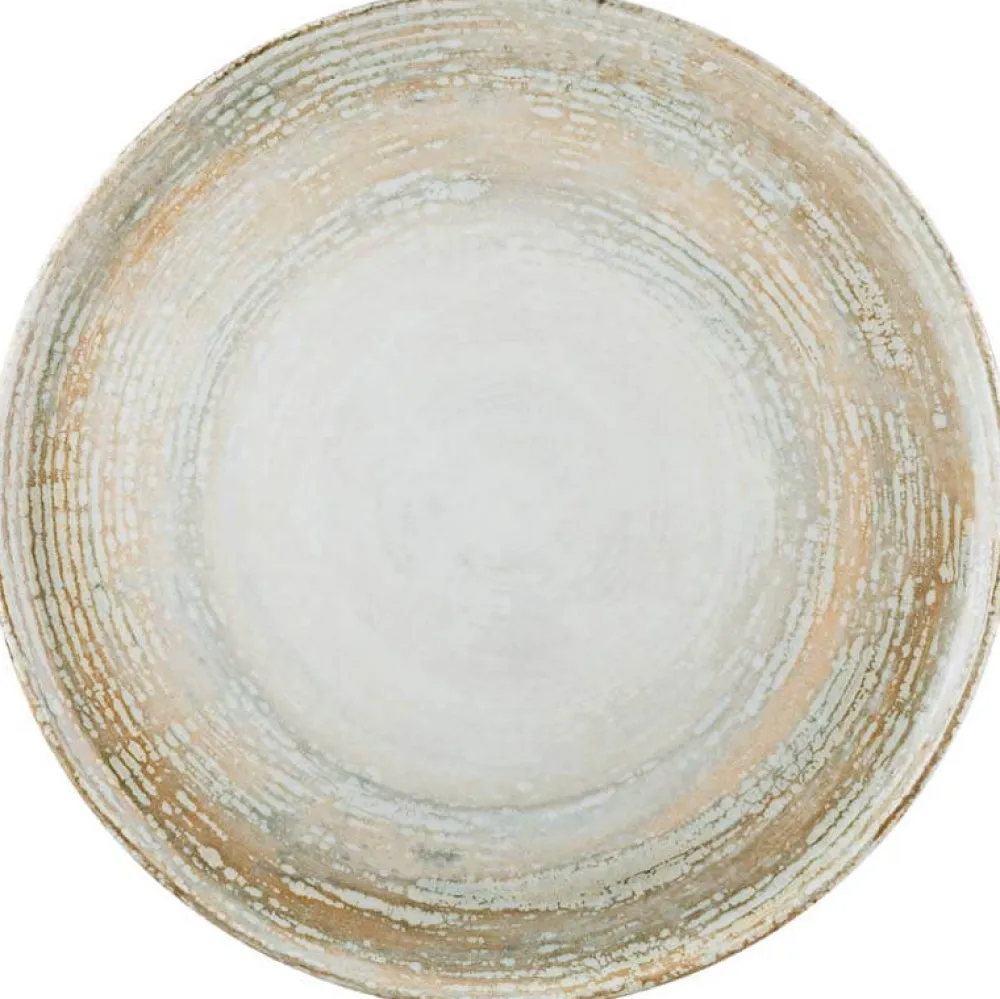 Barstuff Bonna Patera Gourmet Pizzateller 32cm beige - 6 Stück