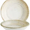 Barstuff Bonna Patera Gourmet Schälchen 9cm, 5cl beige - 24 Stück