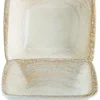 Barstuff Bonna Patera Moove Schale 8x8,5cm beige - 24 Stück