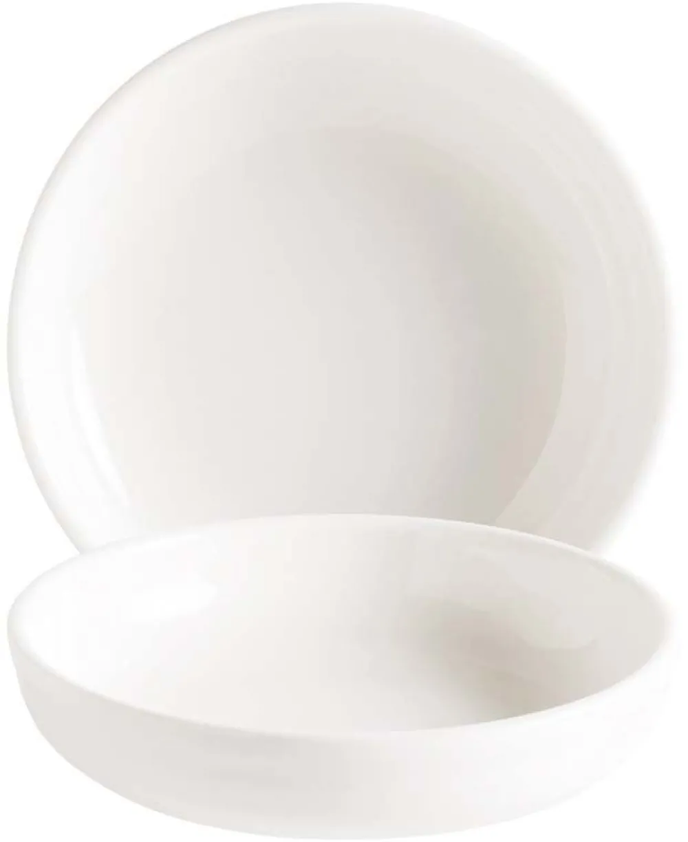 Barstuff Bonna Pott Bowl Cream 10cm, 11cl creme - 12 Stück