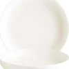 Barstuff Bonna Pott Bowl Cream 22cm, 107cl creme - 6 Stück