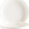 Barstuff Bonna Pott Bowl Cream 18cm, 65cl creme - 12 Stück