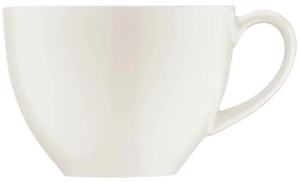Barstuff Bonna Rita Cream Obertasse 23cl creme - 6 Stück