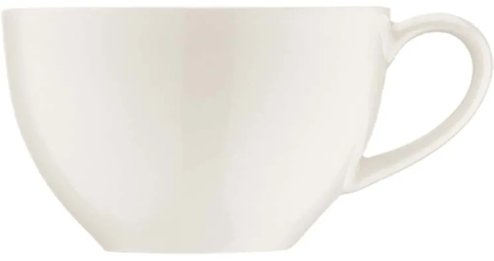 Barstuff Bonna Rita Cream Obertasse 35cl creme - 6 Stück