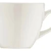Barstuff Bonna Rita Cream Obertasse 8cl creme - 6 Stück