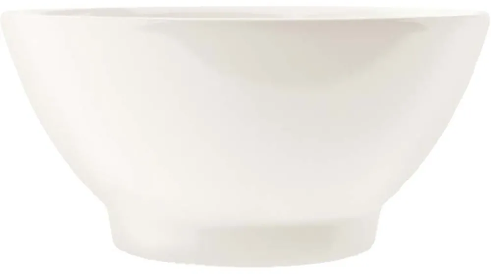 Barstuff Bonna Rita Cream Suppennapf 14cm, 45cl creme - 12 Stück