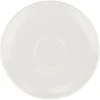 Barstuff Bonna Rita Cream Untertasse 12cm creme - 6 Stück