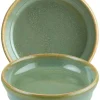 Barstuff Bonna Sage Hygge Schale 10cm, 12cl grün - 12 Stück