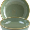 Barstuff Bonna Sage Hygge Schale 14cm, 45cl grün - 12 Stück