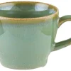 Barstuff Bonna Sage Rita Obertasse 8cl grün - 6 Stück