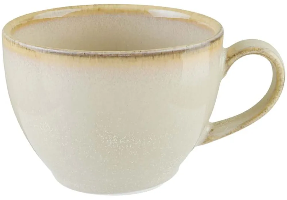 Barstuff Bonna Sand Rita Obertasse 23cl beige - 6 Stück