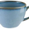 Barstuff Bonna Sky Rita Obertasse 23cl blau - 6 Stück
