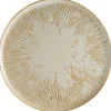 Barstuff Bonna Snell Sand Gourmet Pizzateller 32cm beige - 6 Stück