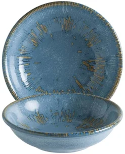 Barstuff Bonna Snell Sky Gourmet Schälchen 9cm, 5cl blau - 24 Stück