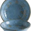 Barstuff Bonna Snell Sky Gourmet Schälchen 13cm, 22cl blau - 12 Stück