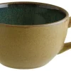 Barstuff Bonna Sphere Ocean Rita Obertasse 25cl blau - 6 Stück
