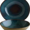 Barstuff Bonna Sphere Ocean Vago Schälchen 18cm blau - 12 Stück