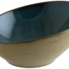 Barstuff Bonna Sphere Ocean Vanta Schale 16cm, 35cl blau - 12 Stück
