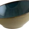 Barstuff Bonna Sphere Ocean Vanta Schale 22cm, 85cl blau - 6 Stück