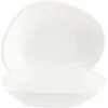 Barstuff Bonna Vago Cream Schälchen 10cm creme - 24 Stück