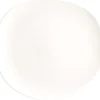 Barstuff Bonna Vago Cream Teller flach 29cm creme - 6 Stück