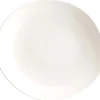 Barstuff Bonna Vago Cream Teller tief 26cm creme - 6 Stück