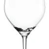 Barstuff Bordeaux Glas, Ultra Stölzle - 552ml (6Stk)
