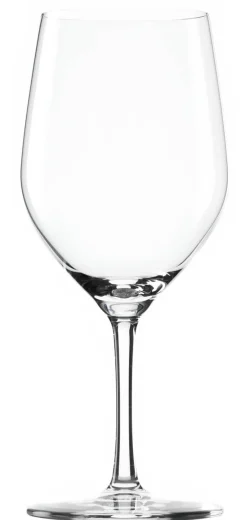 Barstuff Bordeaux Glas, Ultra Stölzle - 552ml (6Stk)