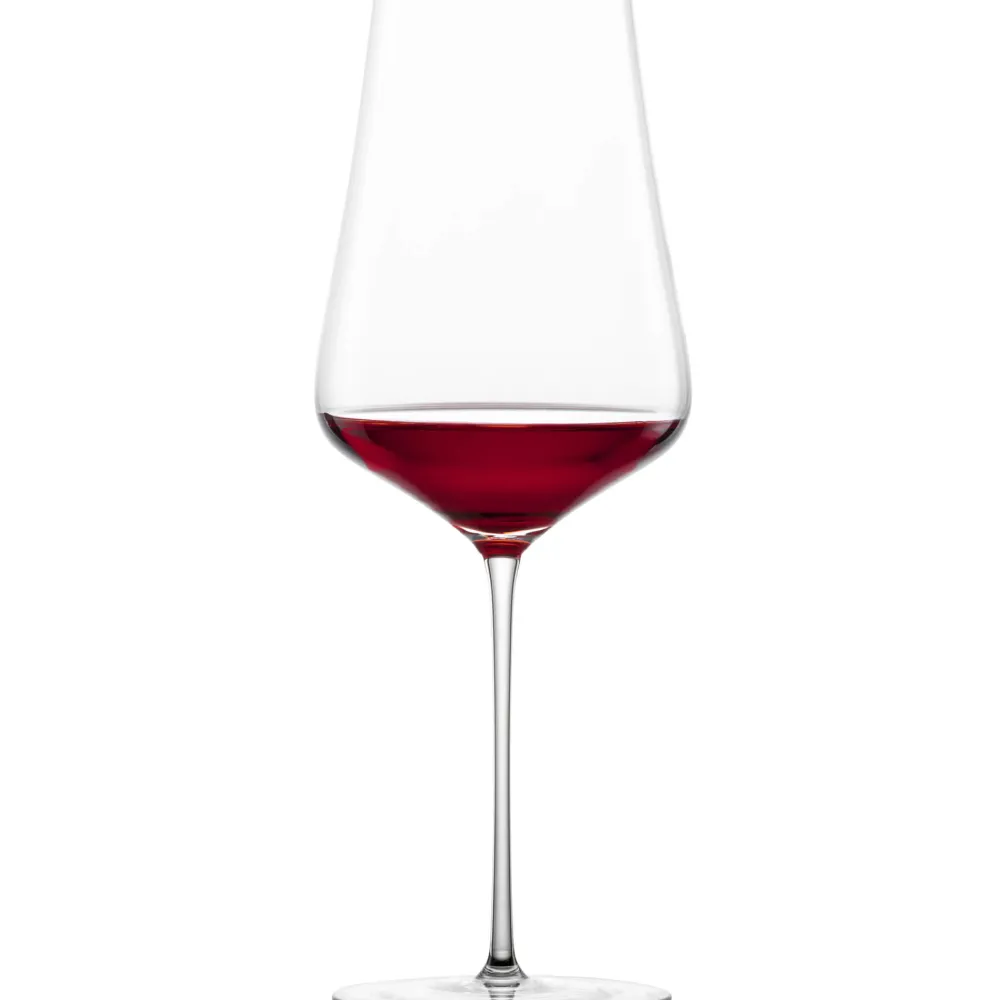 Barstuff Bordeaux Rotweinglas Fusion, Zwiesel Glas - 729ml