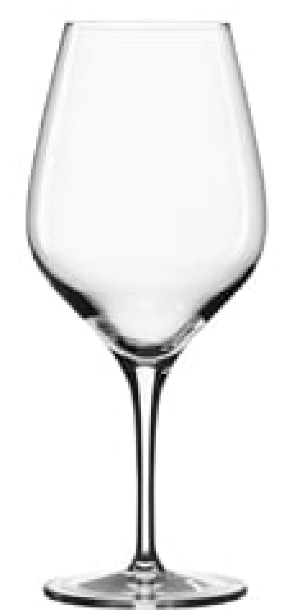 Barstuff Bordeauxglas Exquisit, Stölzle Lausitz - 645ml