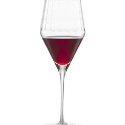 Barstuff Bordeauxglas Hommage Carat, Zwiesel Glas - 453ml